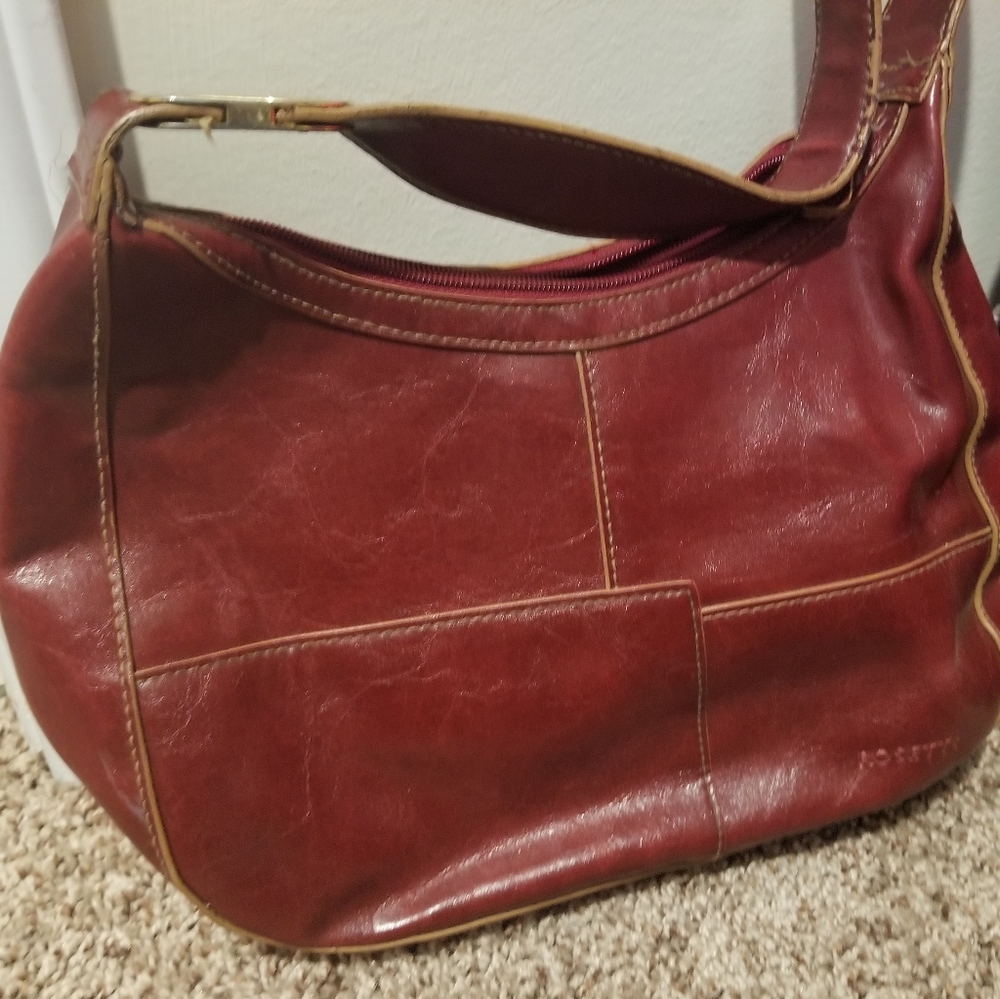 Handbag